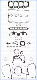 WILMINK GROUP wg1164944 -  Комплект прокладок, двигатель